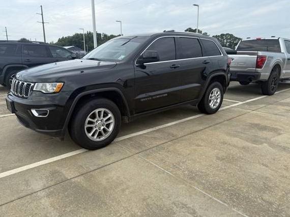 JEEP GRAND CHEROKEE 2019 1C4RJFAG7KC608991 image